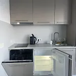 Apartman Mare
