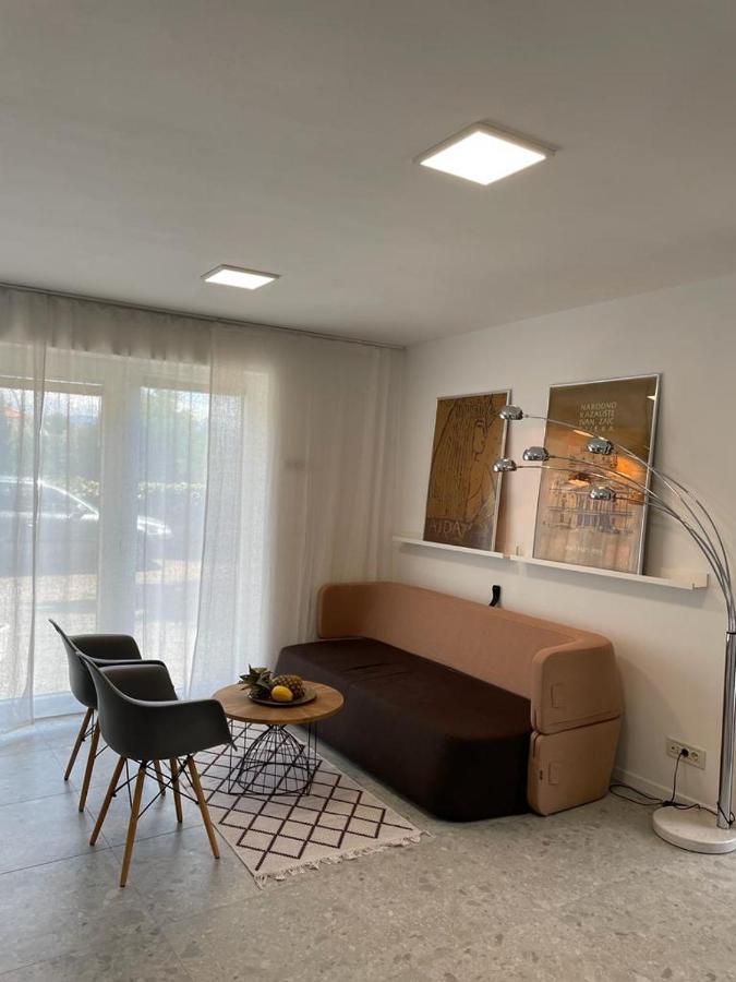 Mare Apartment *