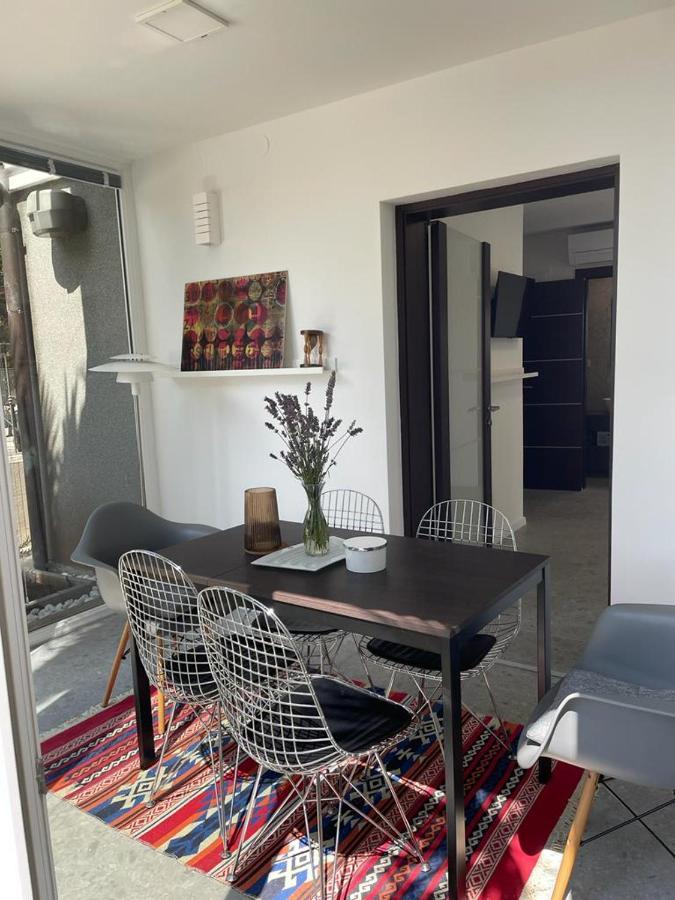 Mare Apartment