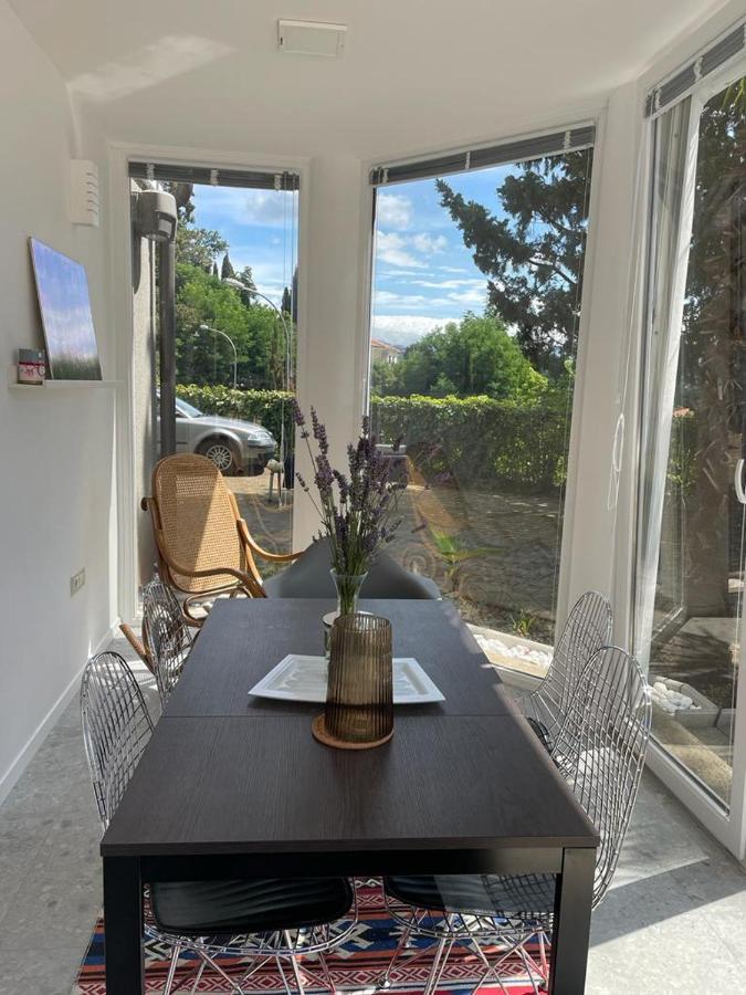 Apartment Mare Opatija