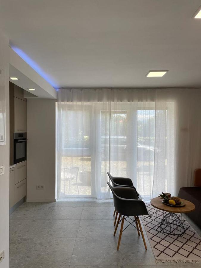 Mare Apartment Opatija