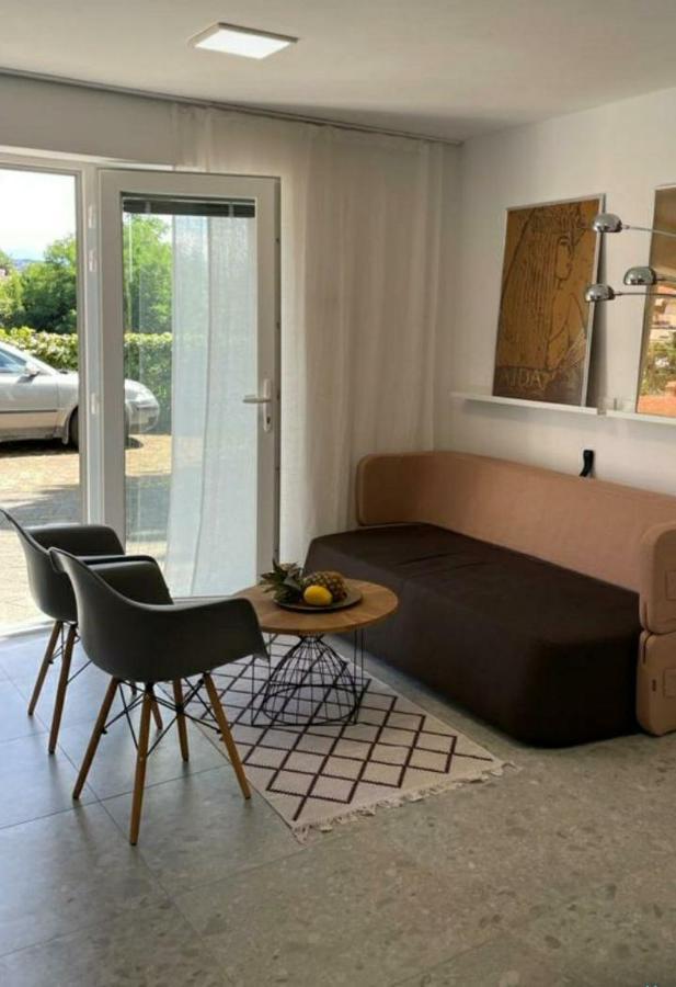 Apartment Mare Opatija