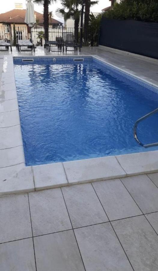 Mare Apartment