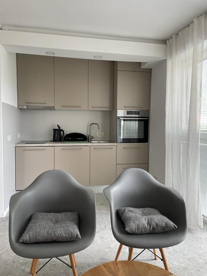Mare Apartment Opatija