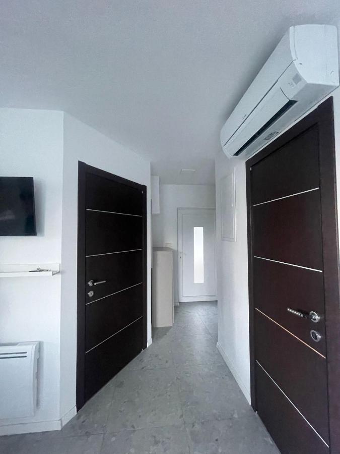 Mare Apartment *