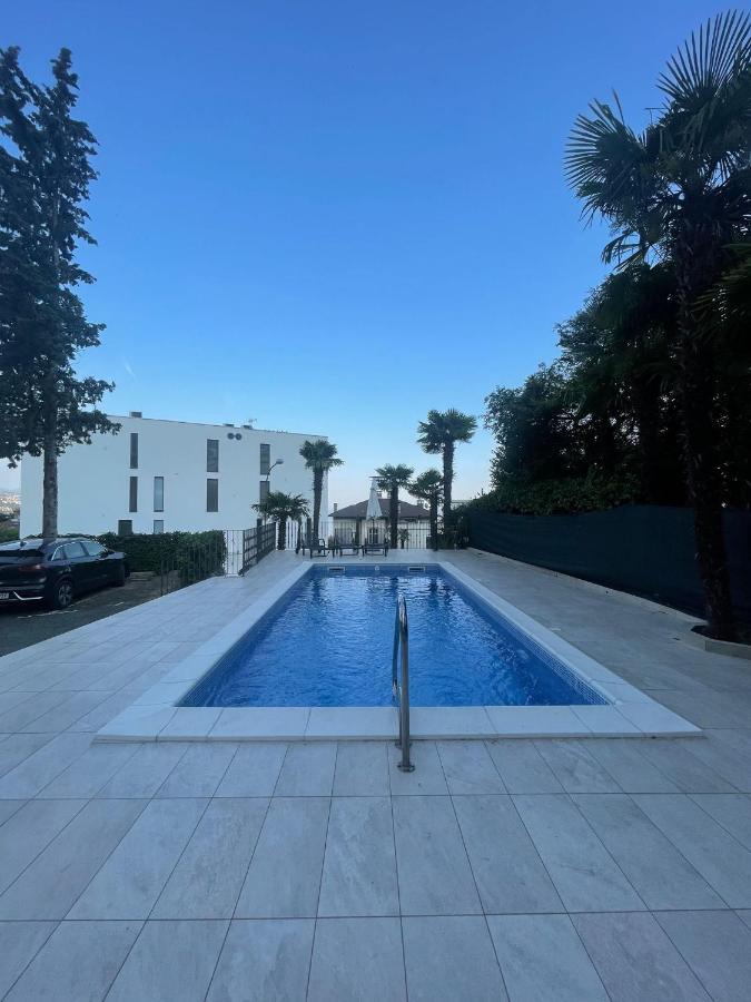 Apartment Mare Opatija
